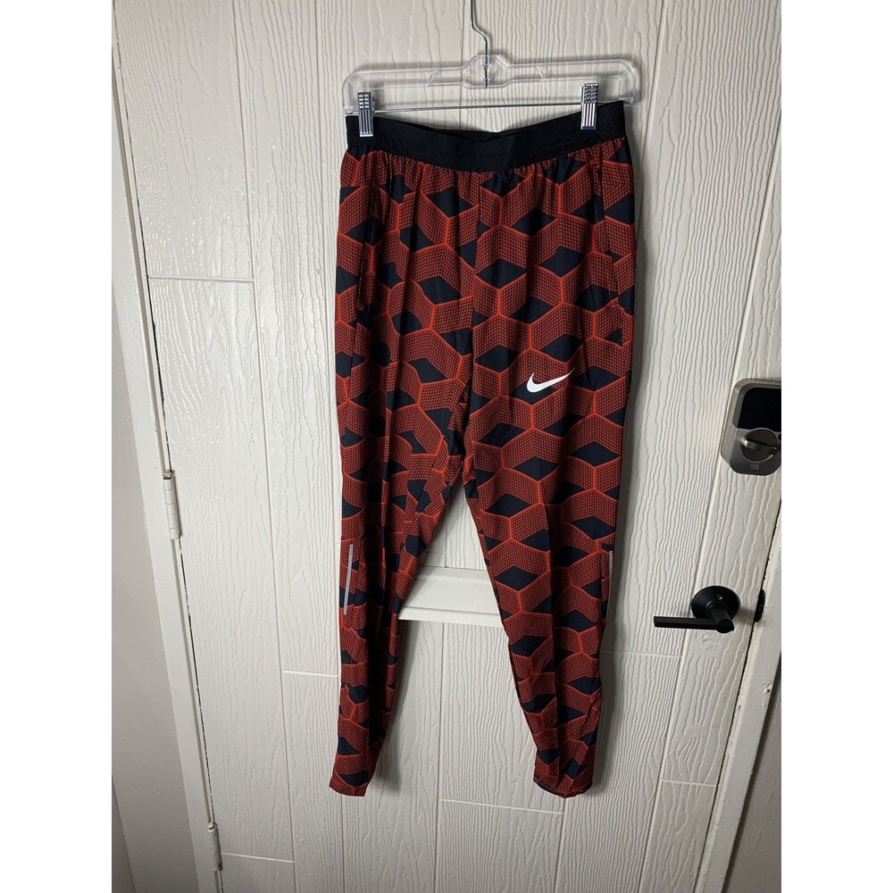 Nike Pro Elite Kenya Olympic Track & Field Running Pants Men's size S CT3897-010